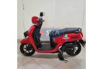 Yamaha Fazzio Tahun 2025